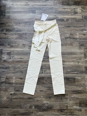 MM6 Maison Margiela Sleeves Pants